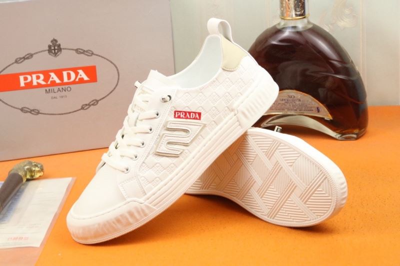 Prada Sneakers